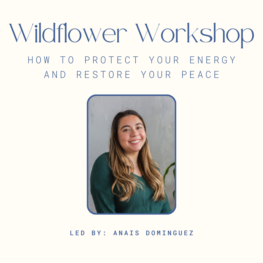 How to Protect Your Energy and Restore Your Peace